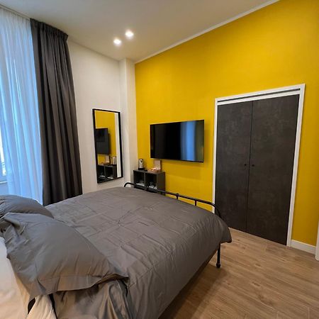 Casa Imperatore Naples Extérieur photo