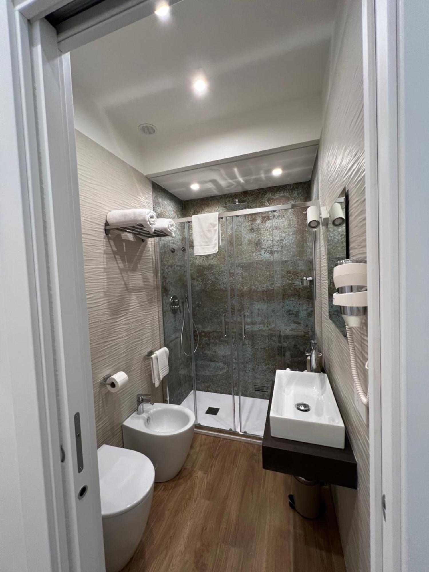 Casa Imperatore Naples Extérieur photo