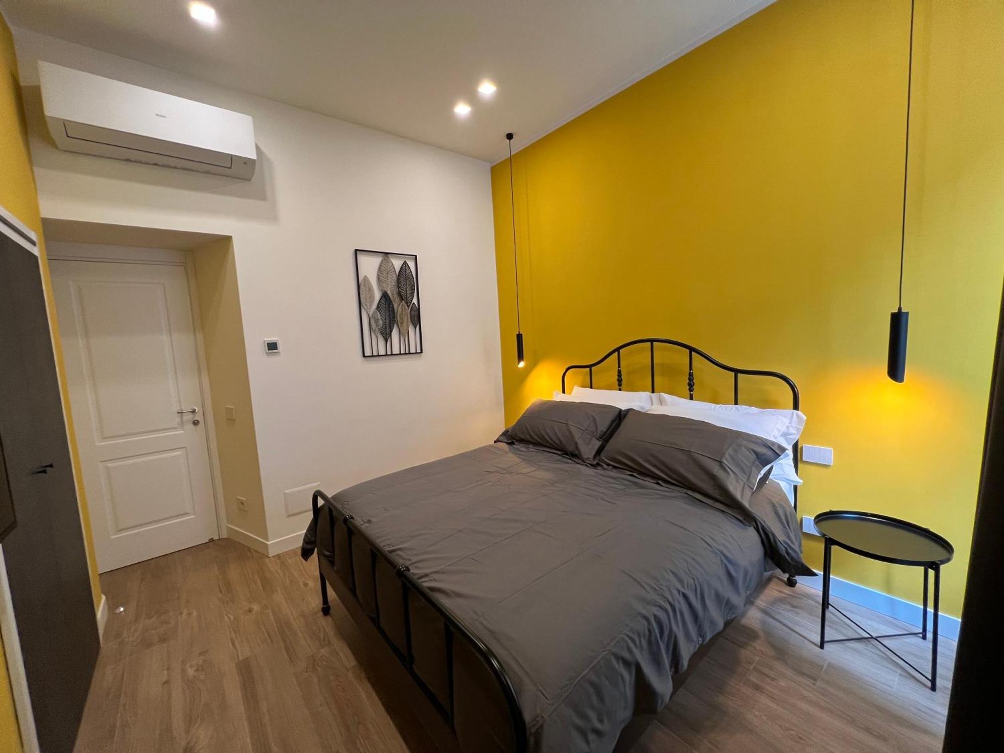 Casa Imperatore Naples Extérieur photo
