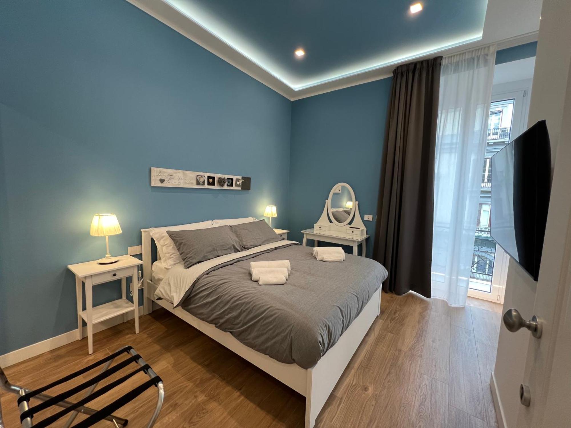 Casa Imperatore Naples Extérieur photo