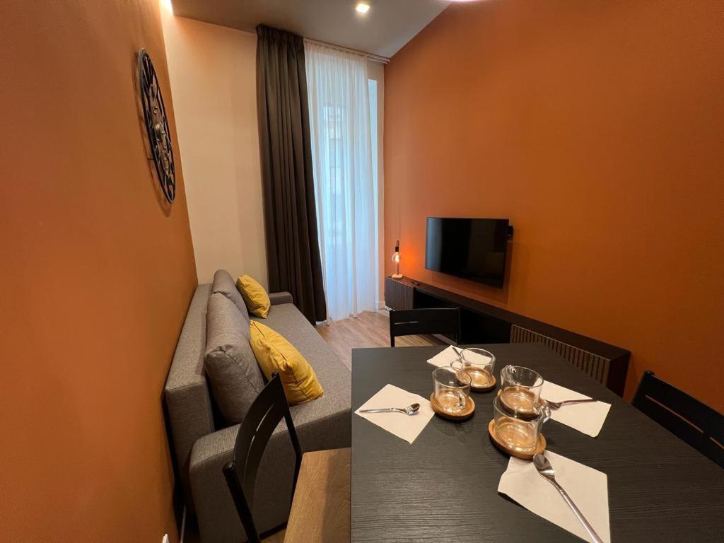 Casa Imperatore Naples Extérieur photo