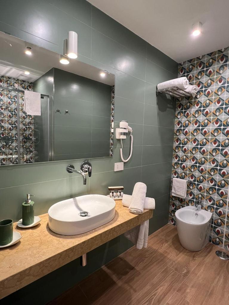 Casa Imperatore Naples Extérieur photo