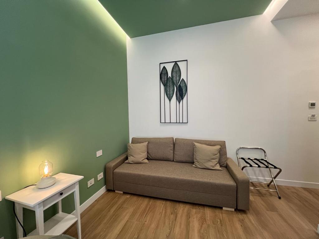 Casa Imperatore Naples Extérieur photo