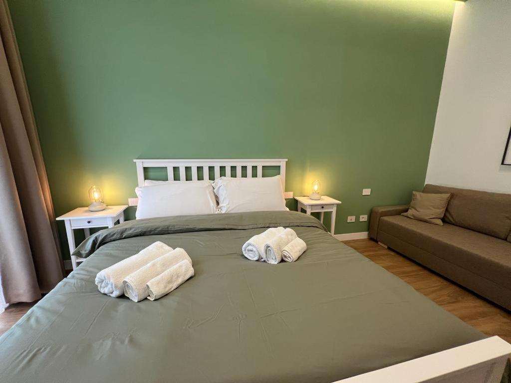 Casa Imperatore Naples Extérieur photo