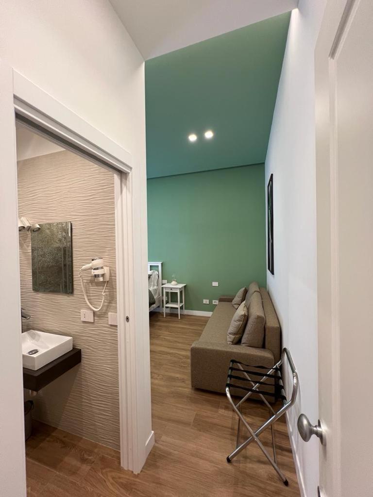 Casa Imperatore Naples Extérieur photo